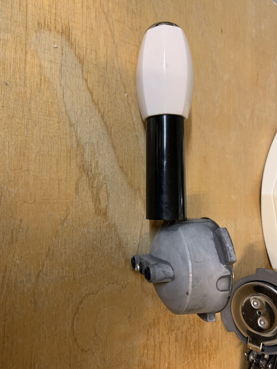 Image 1 of Sehr seltene Bialetti-Espressomaschine aus den 60er und 70er Jahren.