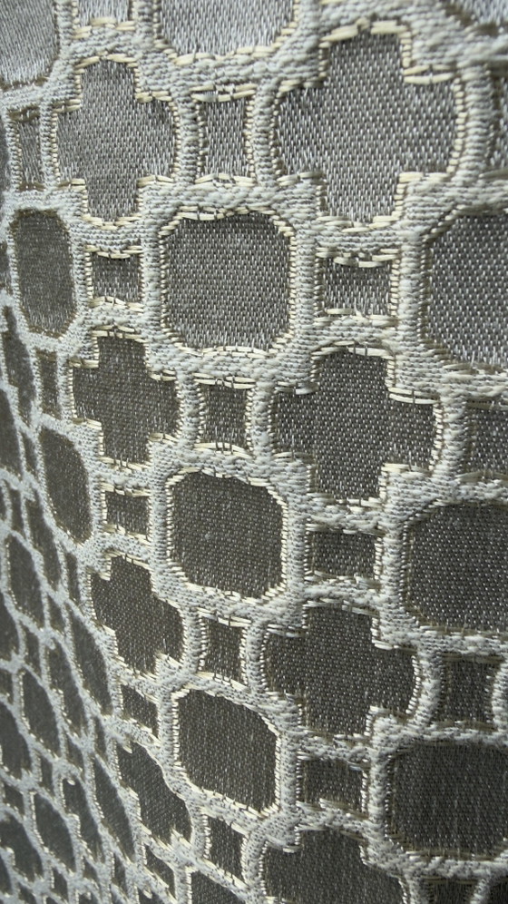 Cortinas de lujo y cortinas transparentes – Decoración, Textile (photo 6 of 7)