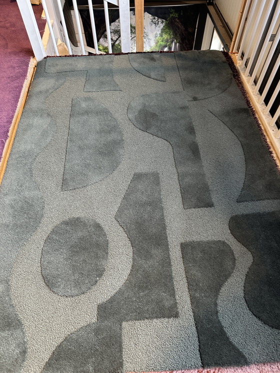 Image 1 of Brink y Campman Bold Green