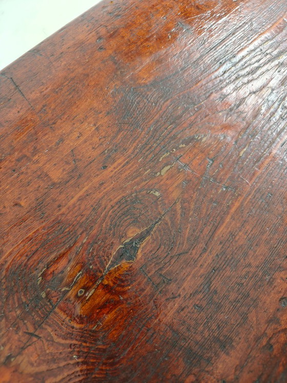 Panchina ferroviaria vittoriana in pino silvestre – Halstead’s Makers, Todmorden – Panche, Wood (photo 25 of 31)