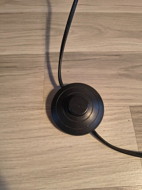 Image 1 of Chrom-Stehlampe XL