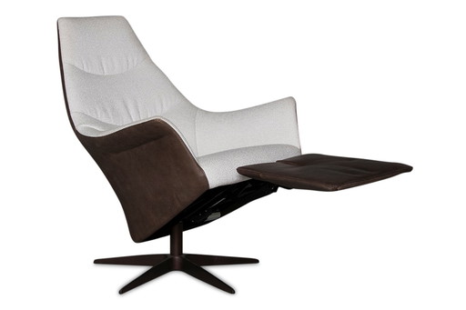 Sillón reclinable Gealux Arc 8015