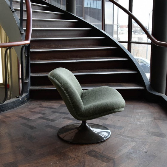 Image 1 of Artifort F504 Sessel