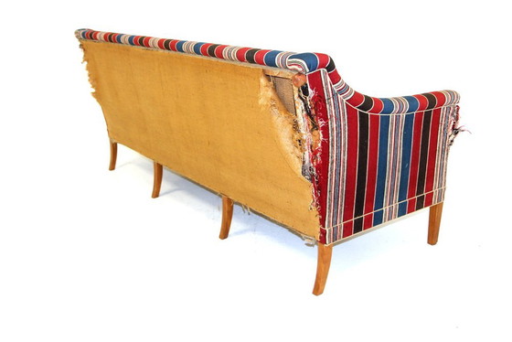 Canapé 6092 par Kaare Klint pour Rud Rasmussen, 1940, Sofas, Vintage (photo 5 sur 7)