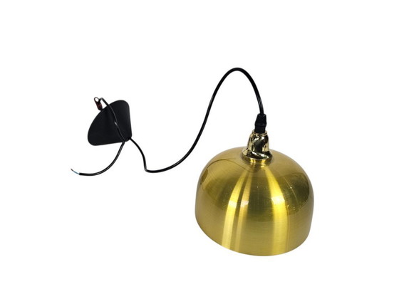 Image 1 of Herda - Space Age - « Champagne Gold » - suspension - années 70