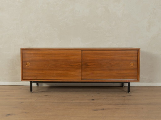Buffet des années 1960, Lothar Wegner