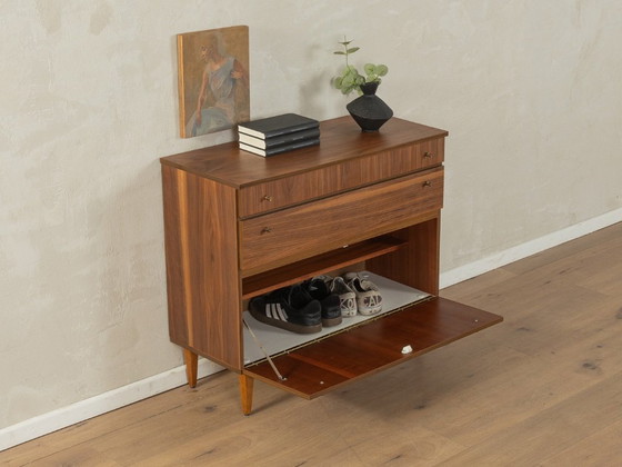 Image 1 of Mueble zapatero de los años 60