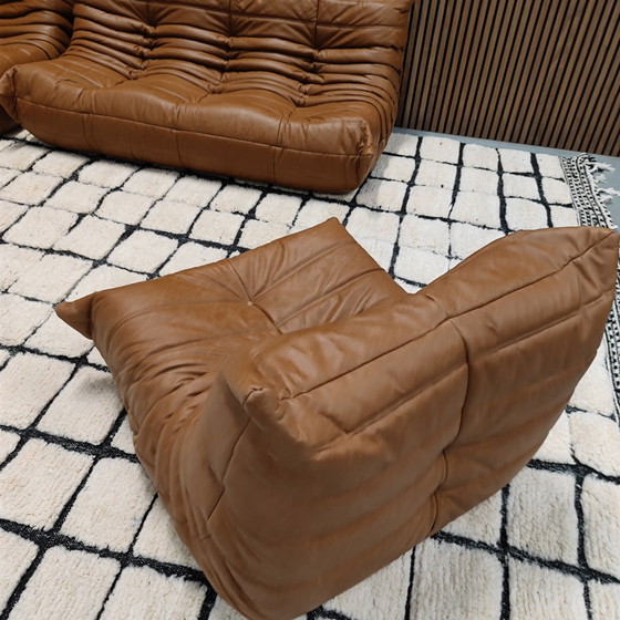 Image 1 of Ligne Roset Togo set