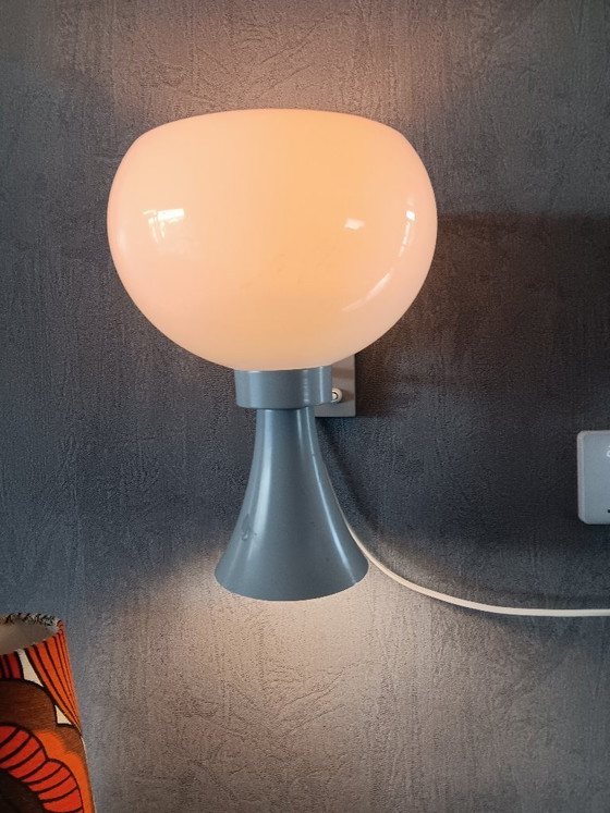 Image 1 of Herda Diabolo wall lamp