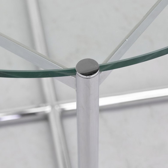 Image 1 of MR Salontafel Mies van der Rohe Knoll '80s