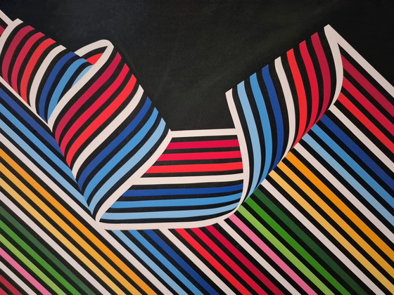 Image 1 of FLOW IN THE WIND