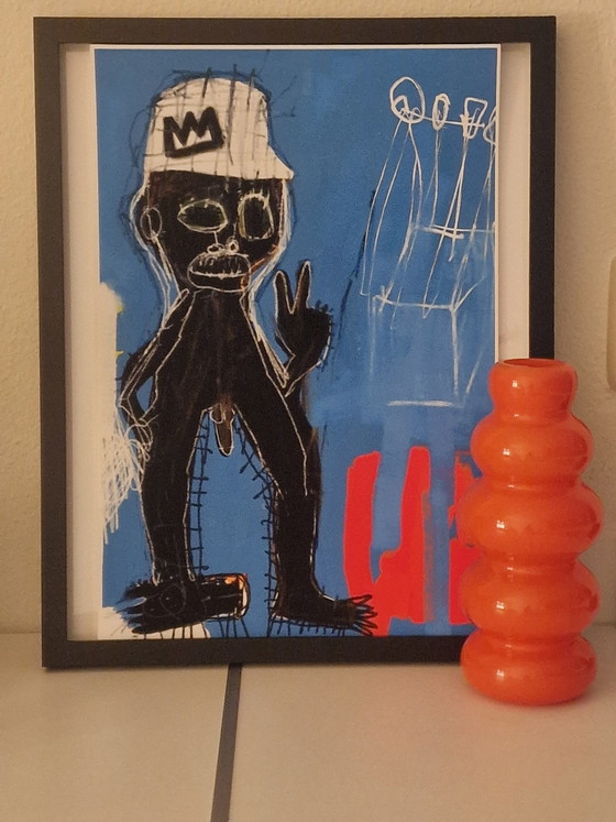 Image 1 of ART PRINT!!!