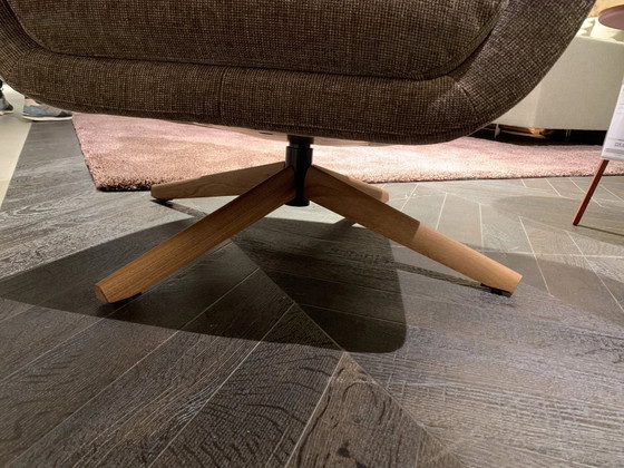 Image 1 of Montis Enzo fauteuil