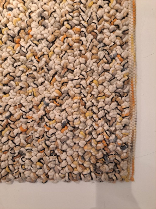 Marble rug 200x300 cm
