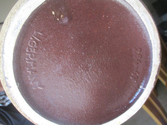 Image 1 of Scheurich ceramic vase, German-made