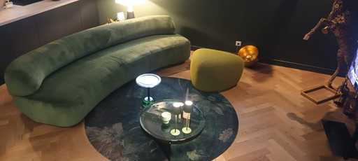 Canape moroso gogan 