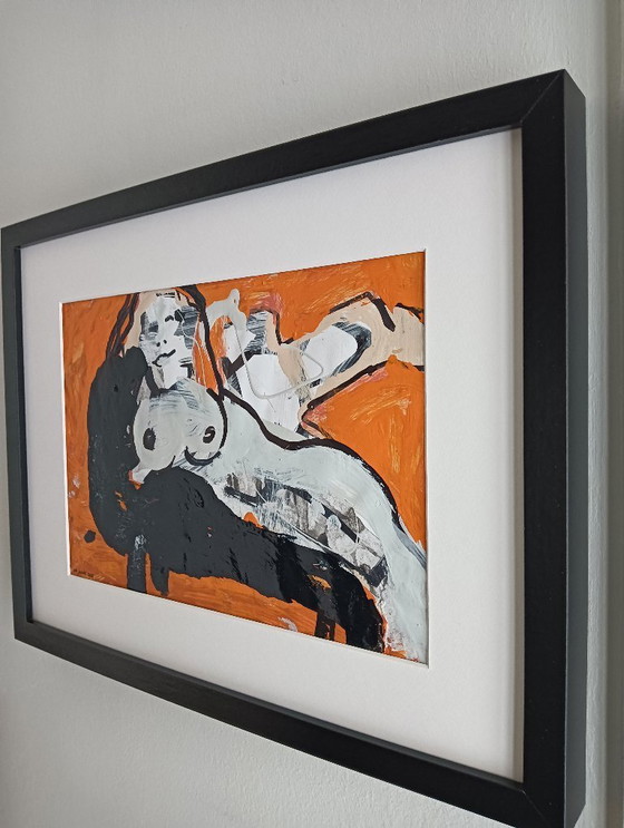 Image 1 of Rob Jacobs - Diva