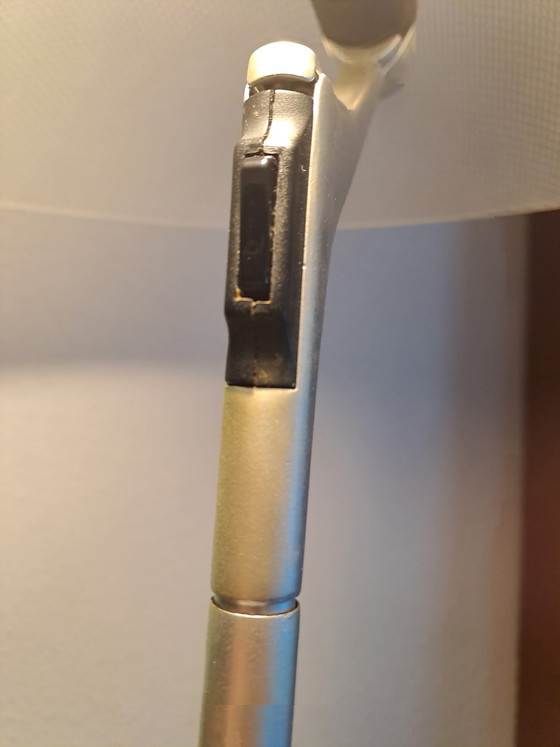 Image 1 of Nemo “Lupus” Table Lamp – Jens & Laub – Italian Design