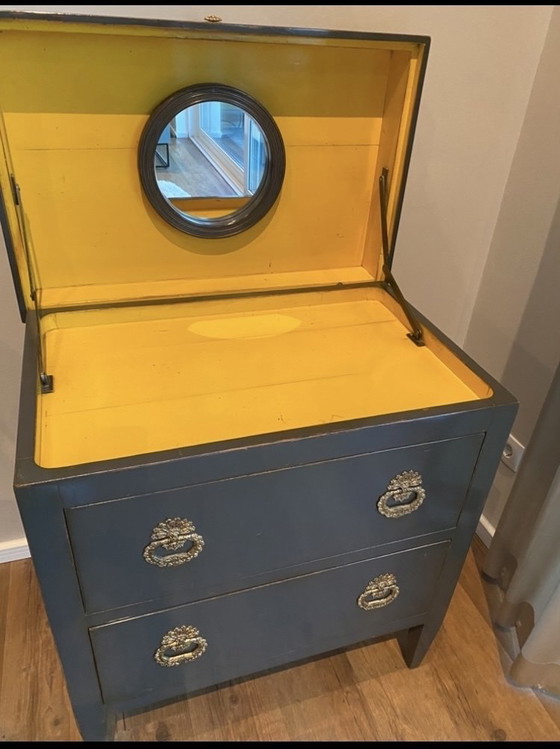 Image 1 of Cassettiera Moissonnier