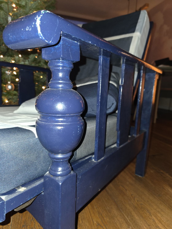 Image 1 of Raucherstuhl