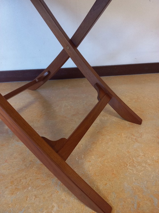 Image 1 of ARC Marine - Table pliante Minorque