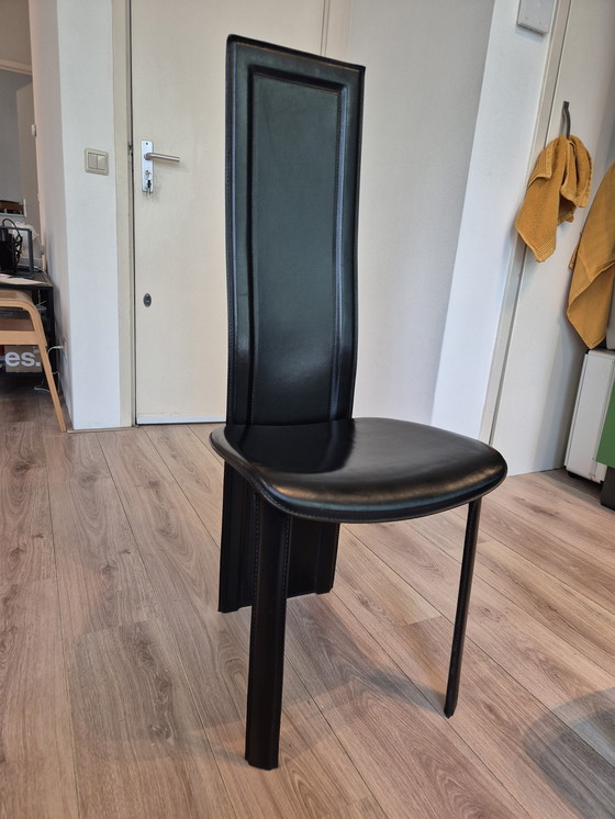 Image 1 of 4 Cattelan Italia Alice Chairs