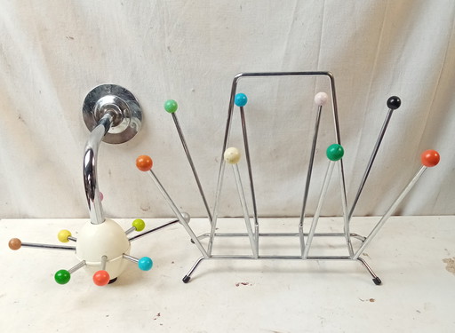 Ray & Charles Eames Papierrek