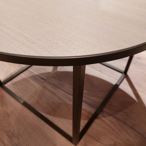 Image 1 of Leolux Prismo coffee table