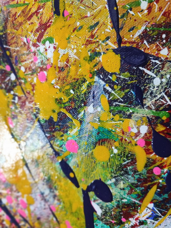 Image 1 of Art Painting XXL # 525 Mattisse