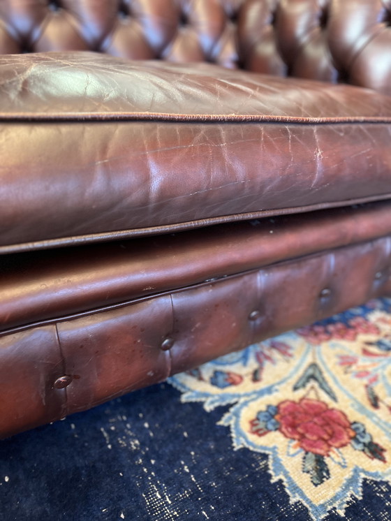 Image 1 of Chesterfield bank