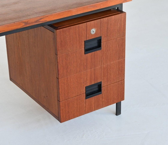 Image 1 of Escritorio Pastoe EU01 serie japonesa de Cees Braakman