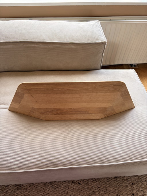 BOLIA Falka baguette