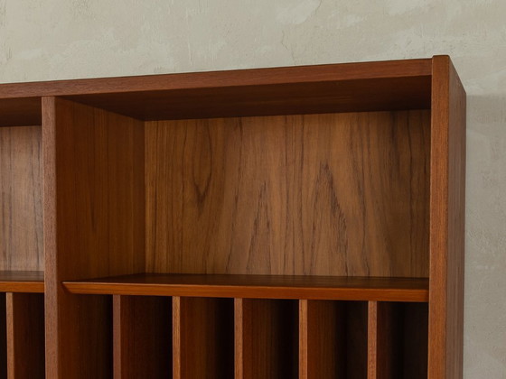 Image 1 of  1960s cabinet, Poul Hundevad 