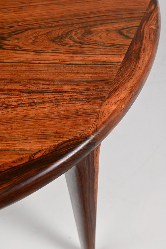 Image 1 of W-Møbler salontafel