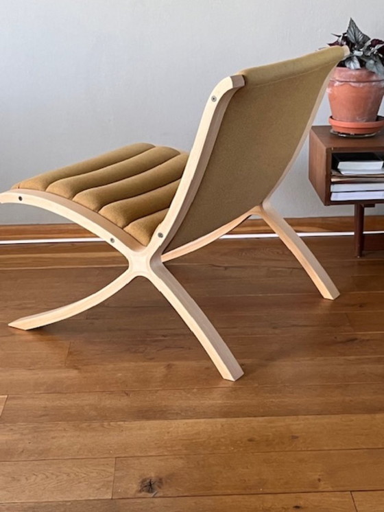 Image 1 of Ax chair peter hvidt