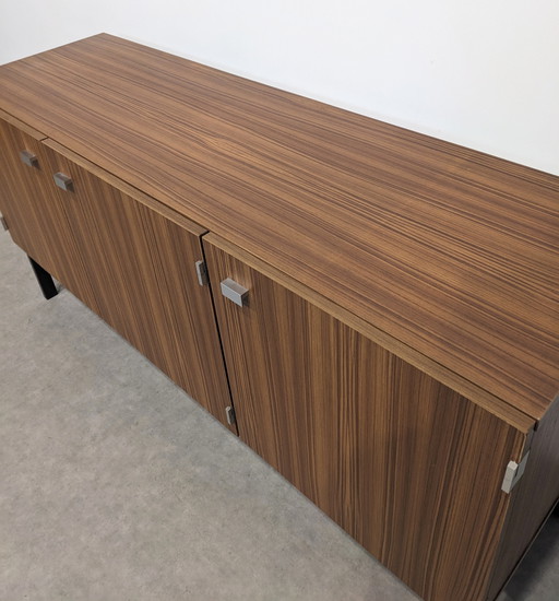 Vintage Pierre Guariche sideboard, Meurop.  