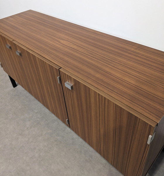 Image 1 of Buffet vintage Pierre Guariche, Meurop.  