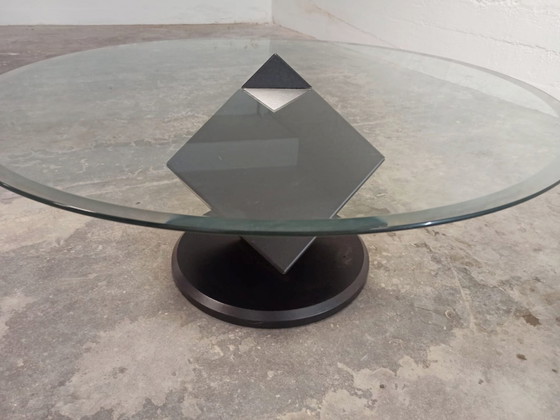 Image 1 of Post mortem coffee table 