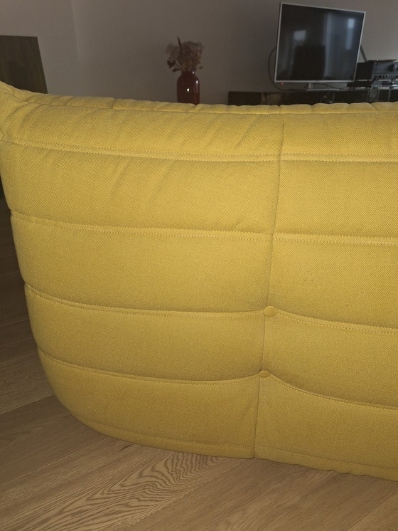 Image 1 of Ligne Roset Togo 2 posti