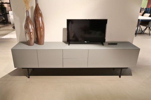 Cassettiera per TV Interstar Interstar