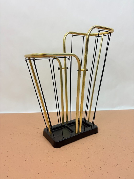 Image 1 of Paraplubak Mediados de siglo, década de 1950