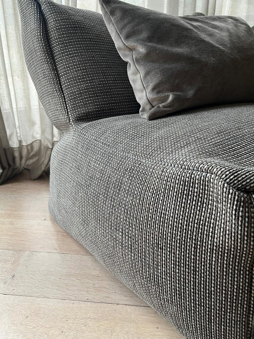 Roof Living Dotty Lounge-Sessel x2