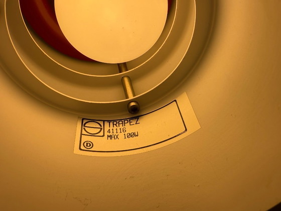 Image 1 of Nordisk Solar Trapez suspension scandinave