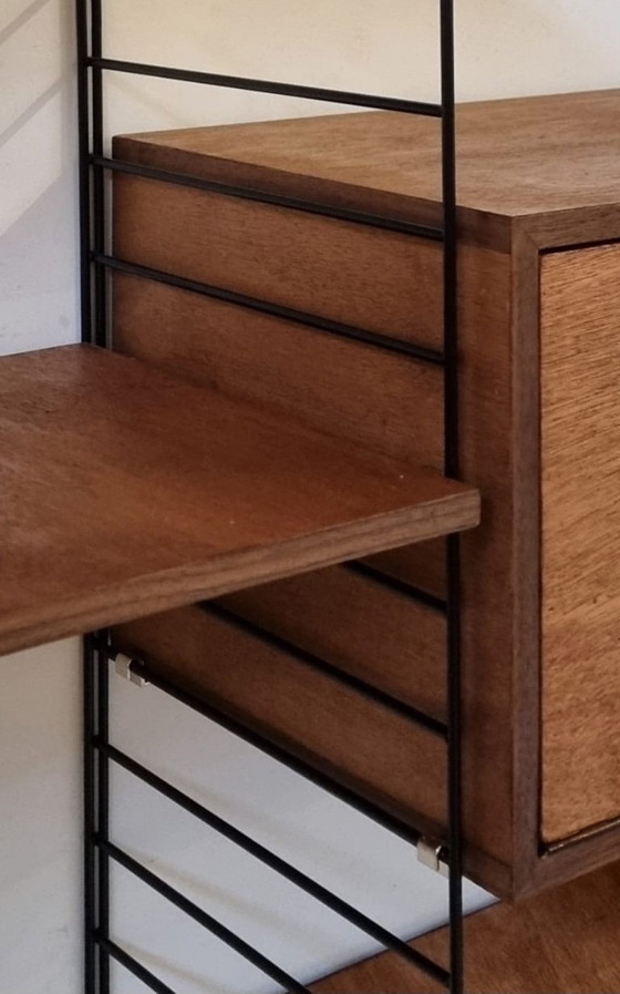 Image 1 of Wandsysteem Bjarke