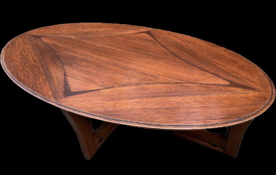 Table basse Schuitema – Tables basses, Bois (photo 5 of 5)