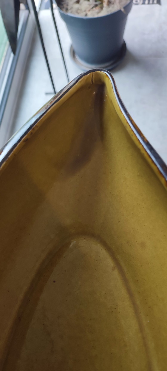 Image 1 of Taza grande Saint Clément años 50