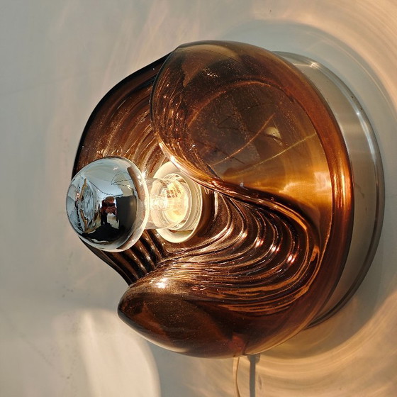 Image 1 of Applique murale vintage Futura Peill & Putzler