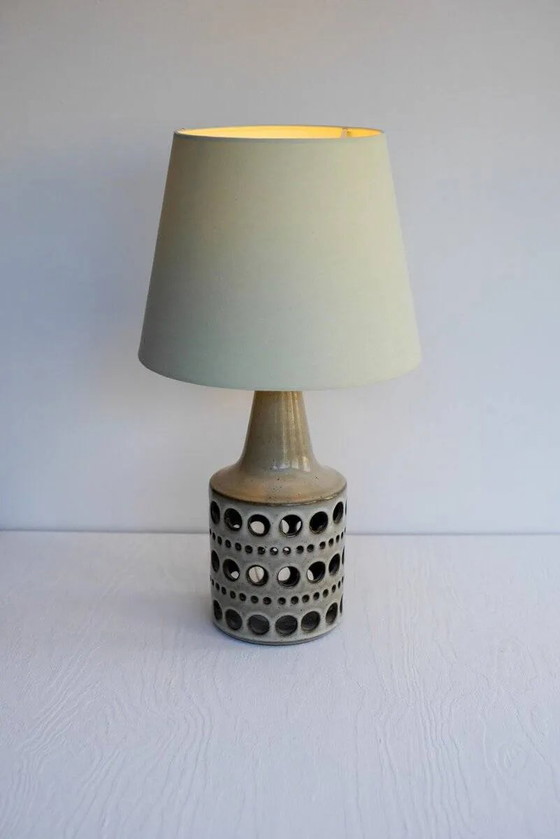 Image 1 of Table lamp by Marianne Starck for Michael Andersen & Son, Denmark, 1960s