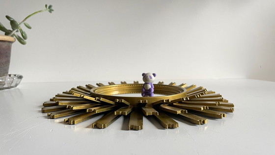 Image 1 of Specchio Soleil doré n. 2