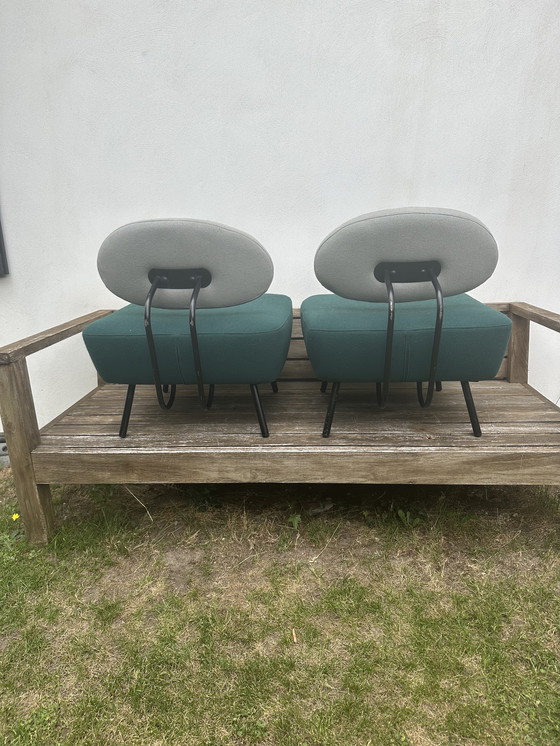 Image 1 of Staccato IQ Design Fauteuil